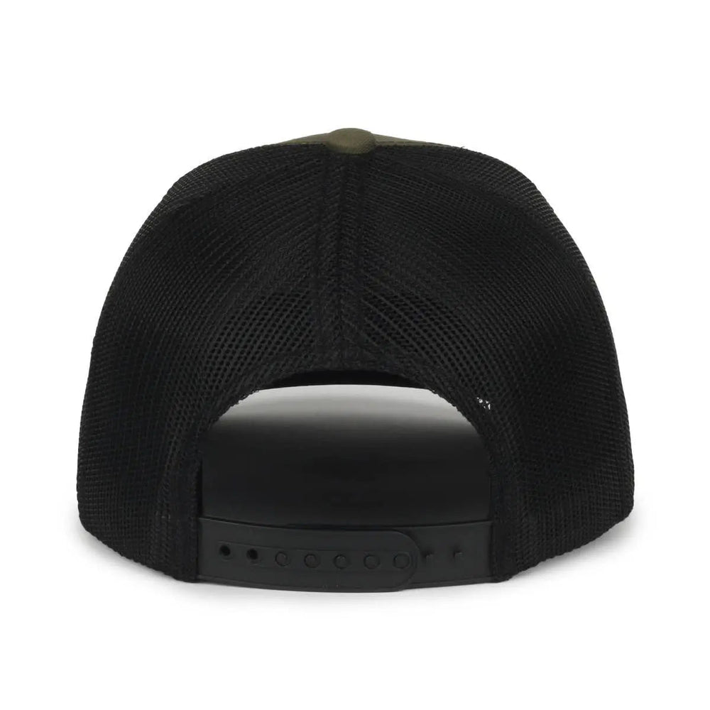 Wrangler Icon Cap - LECCE