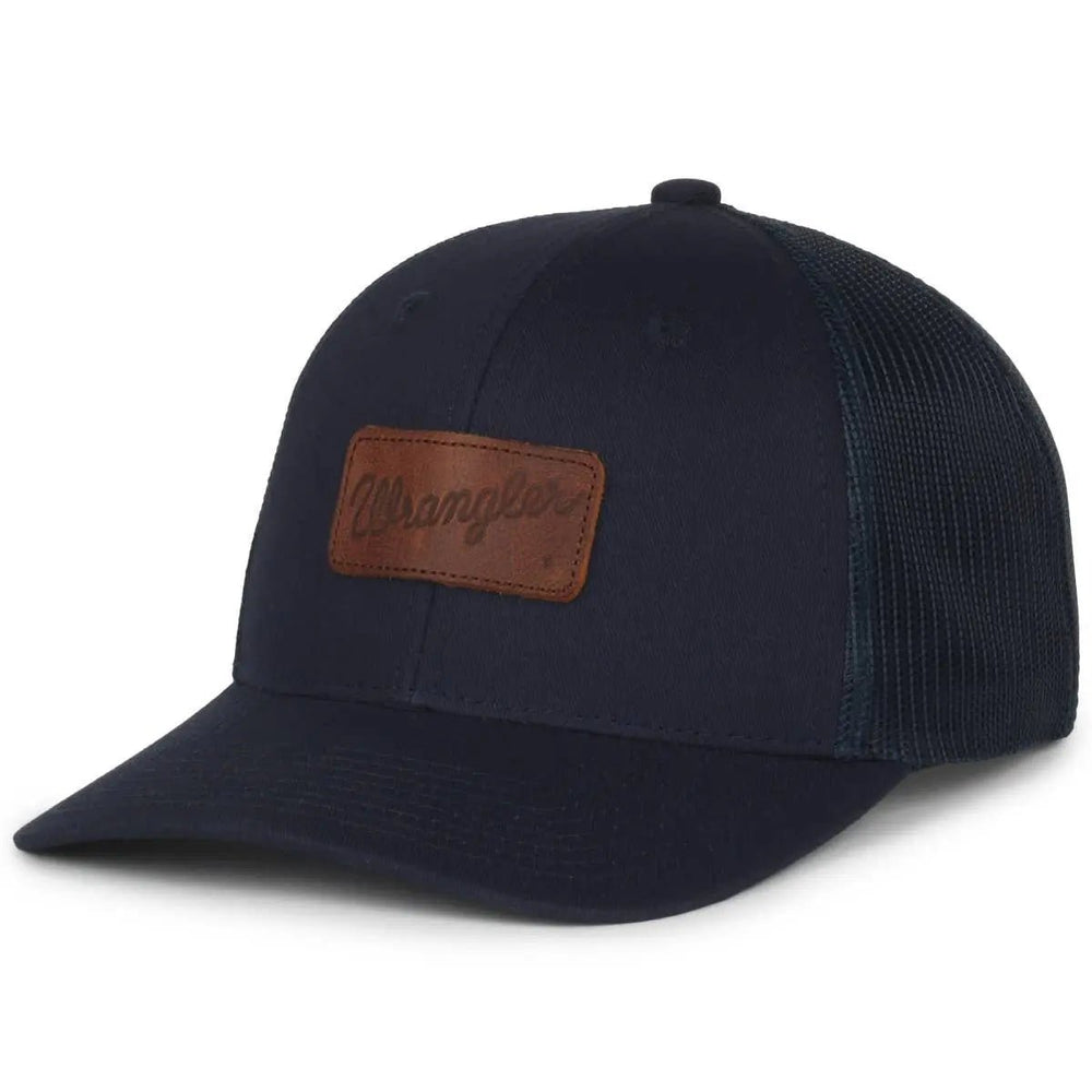 Wrangler Icon Cap - LECCE