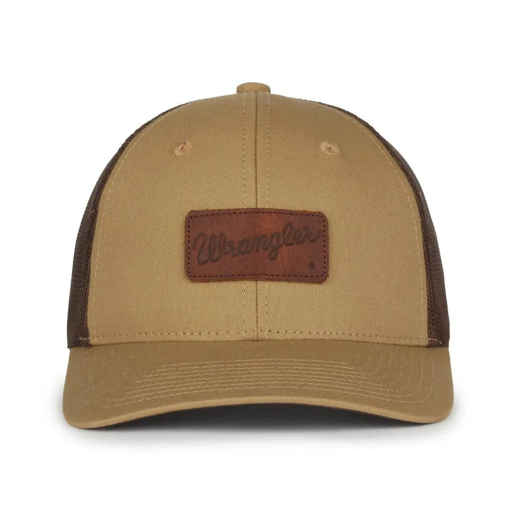 Wrangler Icon Cap - LECCE