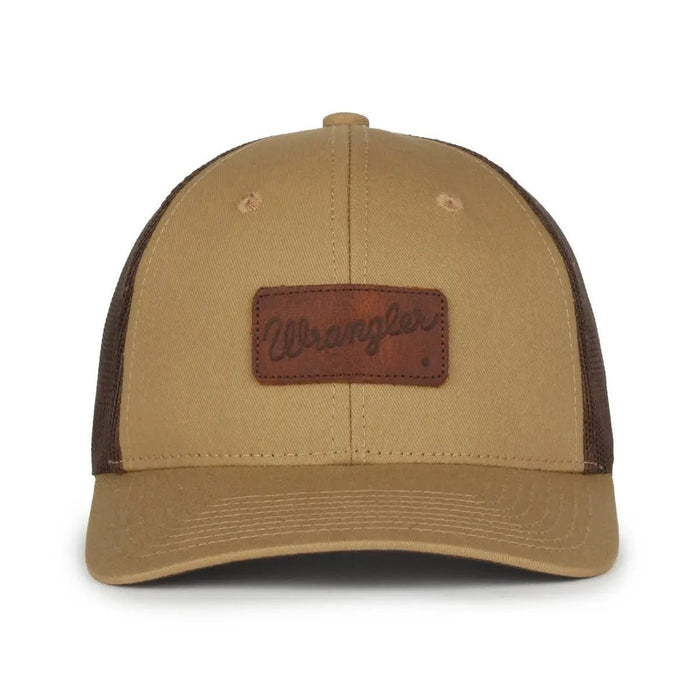 Wrangler Icon Cap - LECCE