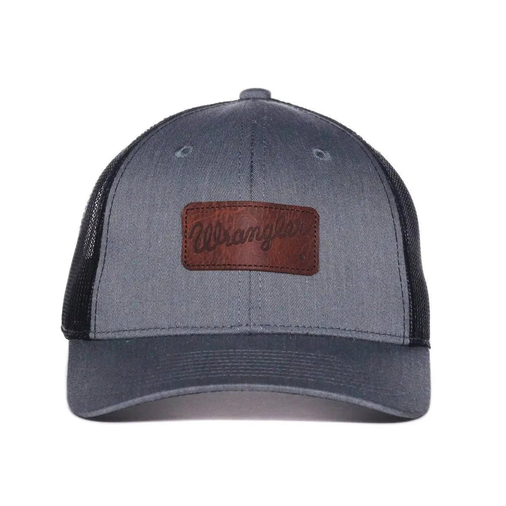 Wrangler Icon Cap - LECCE