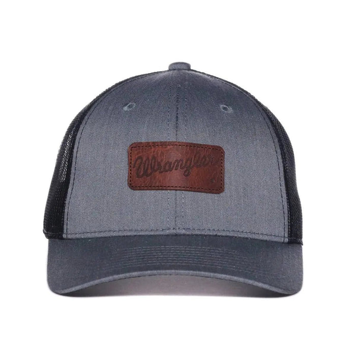 Wrangler Icon Cap - LECCE