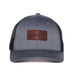 Wrangler Icon Cap - LECCE