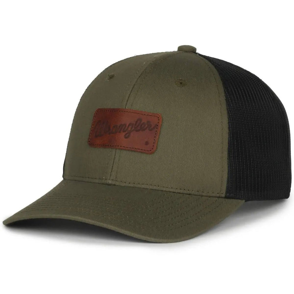 Wrangler Icon Cap - LECCE