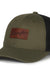 Wrangler Icon Cap - LECCE
