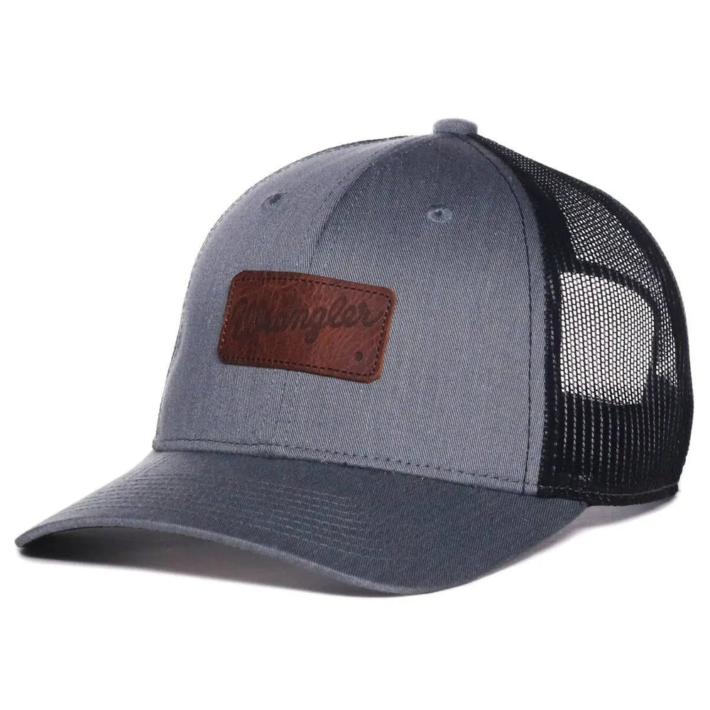 Wrangler Icon Cap - LECCE