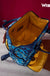 Wrangler Navy Aztec Printed Callie Backpack - LECCE