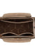 Wrangler Tooled Aztec Concealed Carry Tote - LECCE