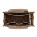 Wrangler Tooled Aztec Concealed Carry Tote - LECCE