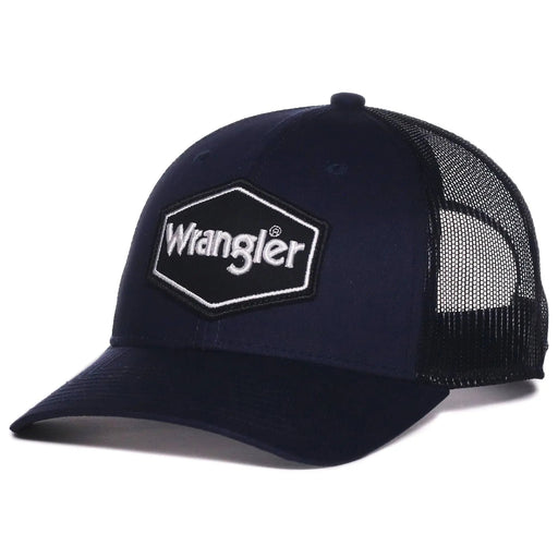 Wrangler True Blue Cap - LECCE