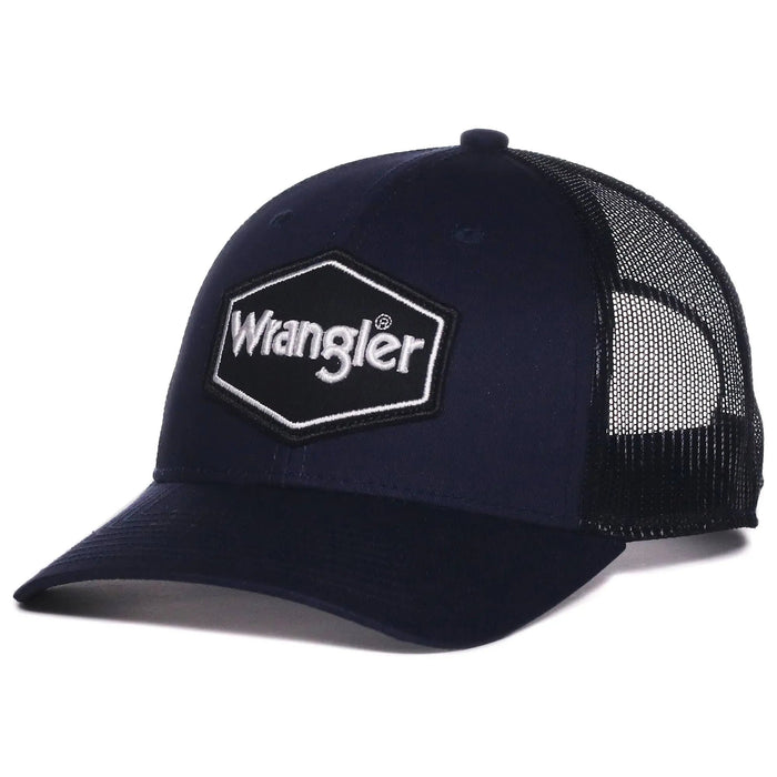 Wrangler True Blue Cap - LECCE