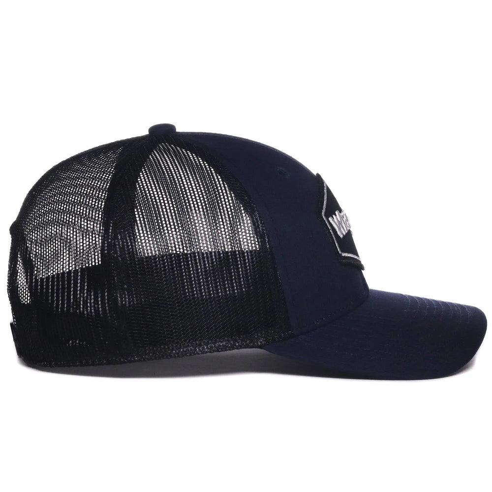 Wrangler True Blue Cap - LECCE