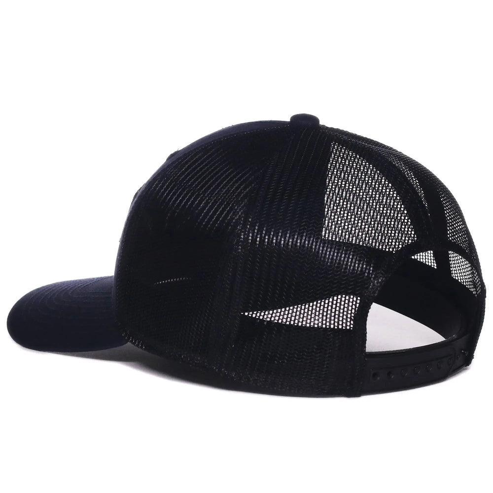 Wrangler True Blue Cap - LECCE