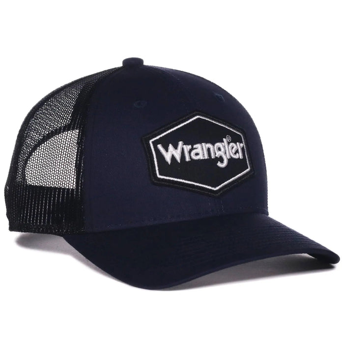 Wrangler True Blue Cap - LECCE