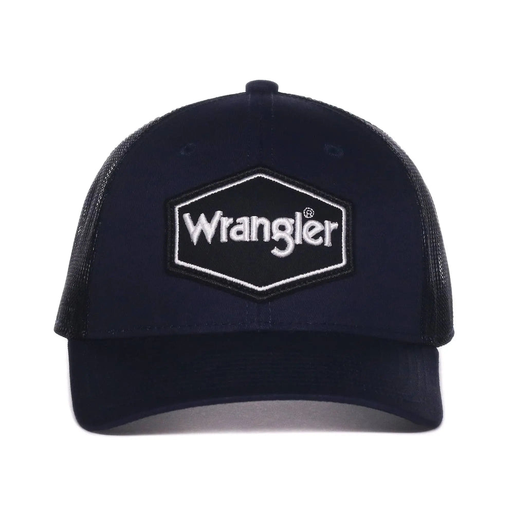 Wrangler True Blue Cap - LECCE