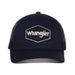 Wrangler True Blue Cap - LECCE