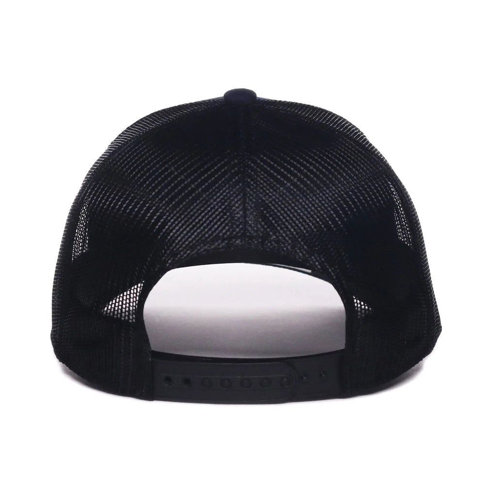 Wrangler True Blue Cap - LECCE