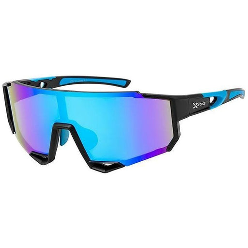 Sports Wrap Prsunglasses