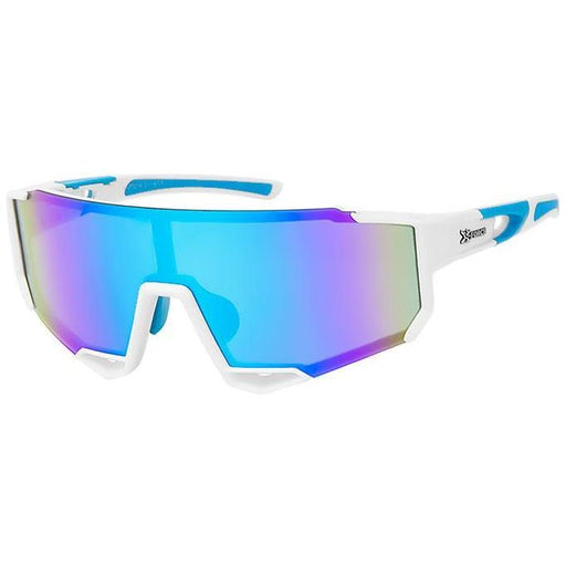 Sports Wrap Prsunglasses