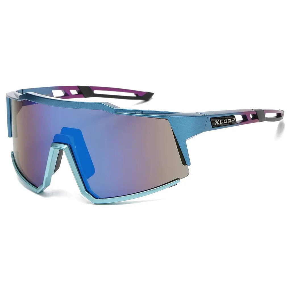 Xloop Glasses