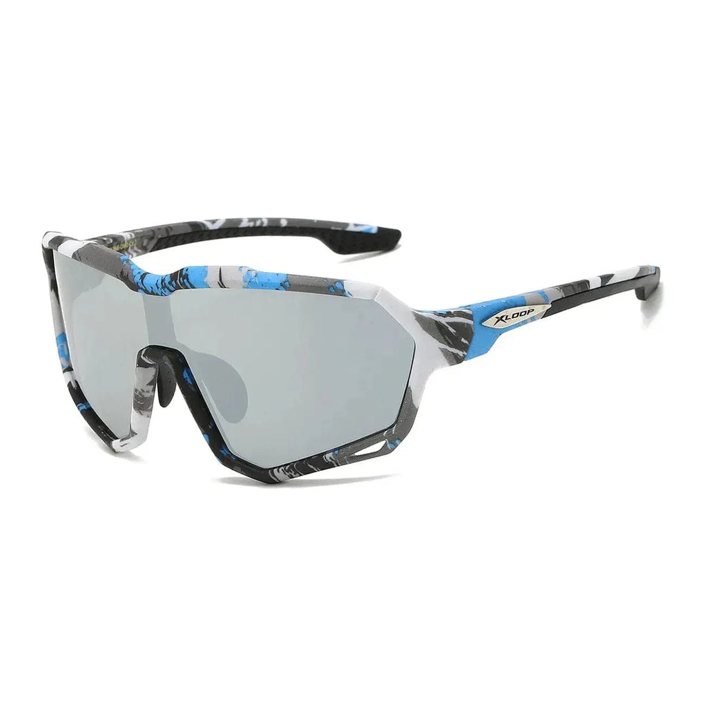 Xloop Glasses