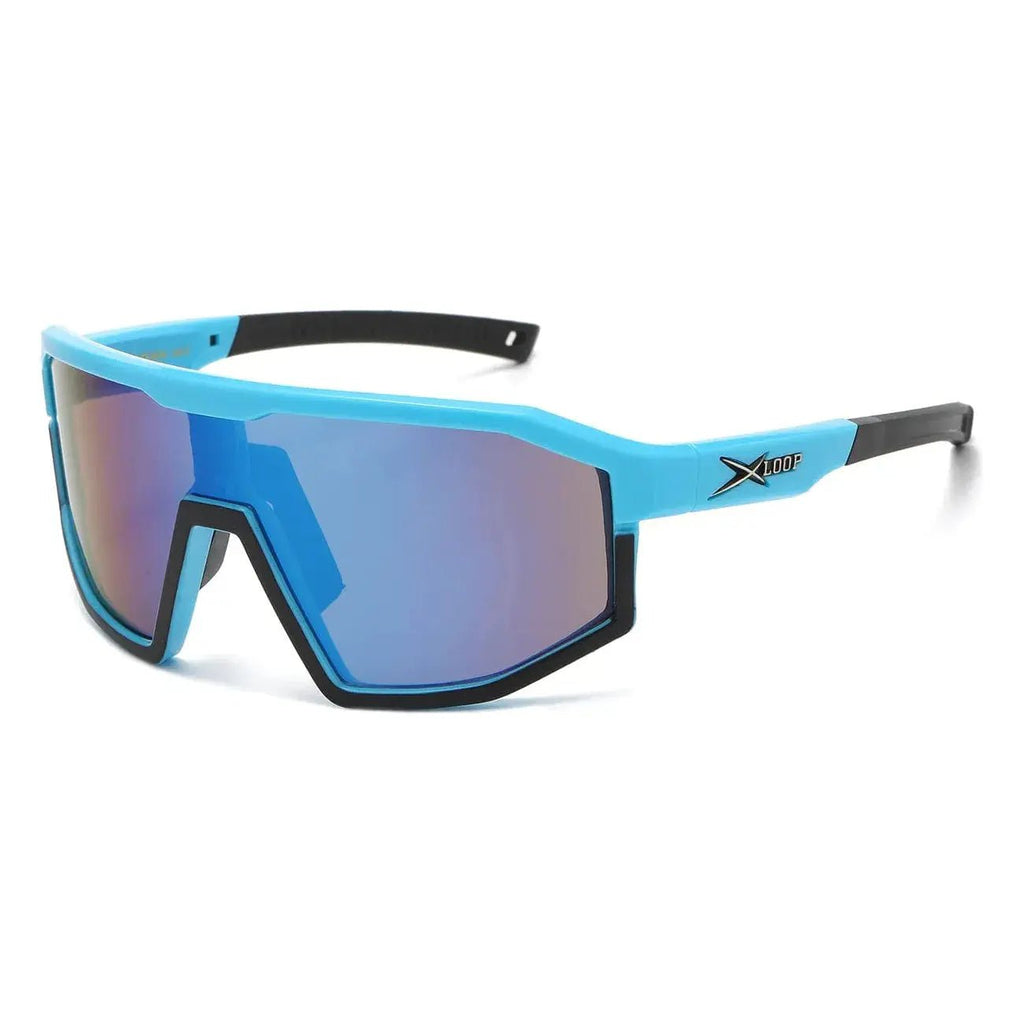 Xloop Glasses