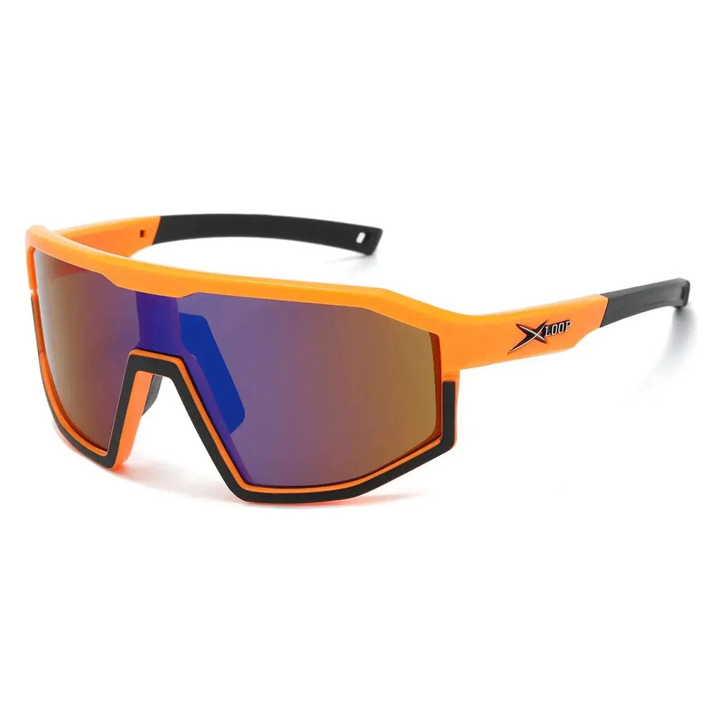 Xloop Glasses
