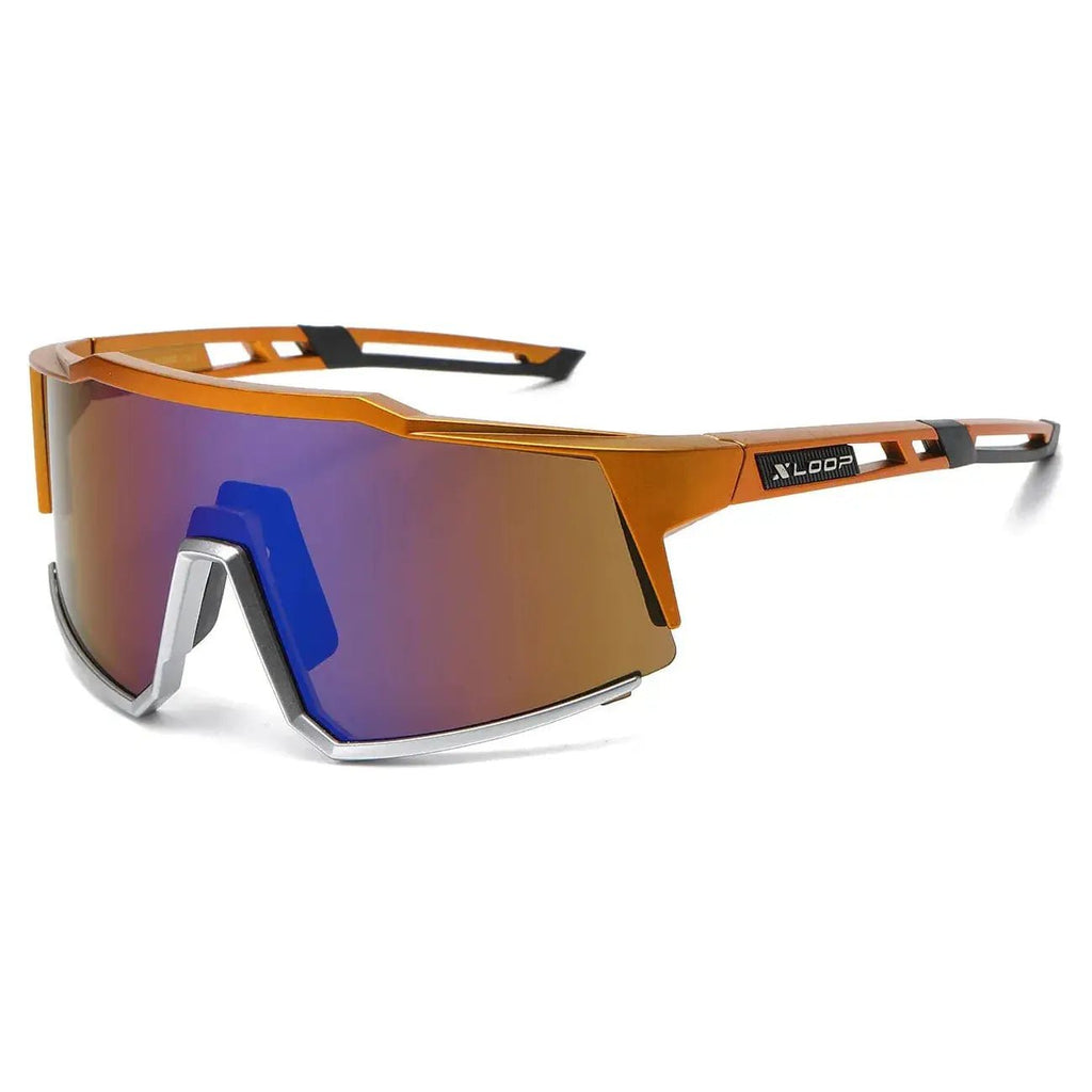 Xloop Glasses