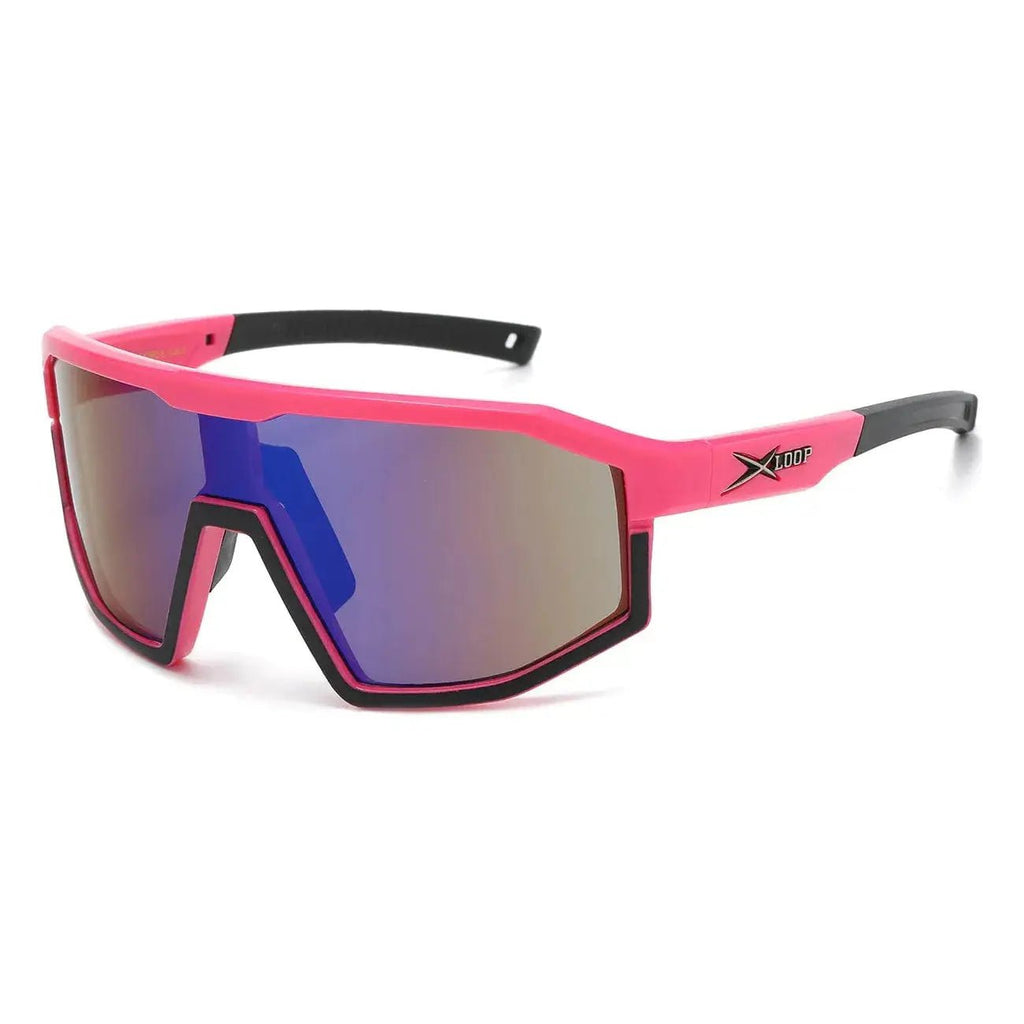 Xloop Glasses