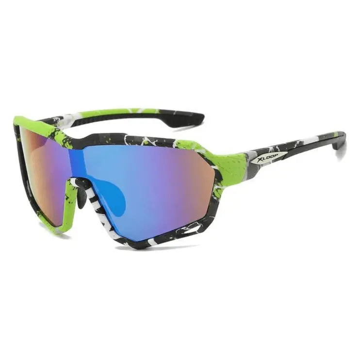 Xloop Glasses