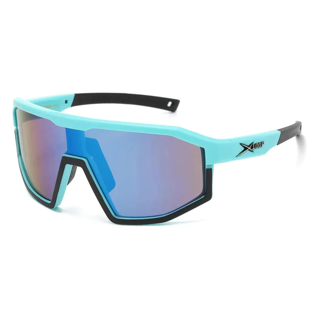 Xloop Glasses