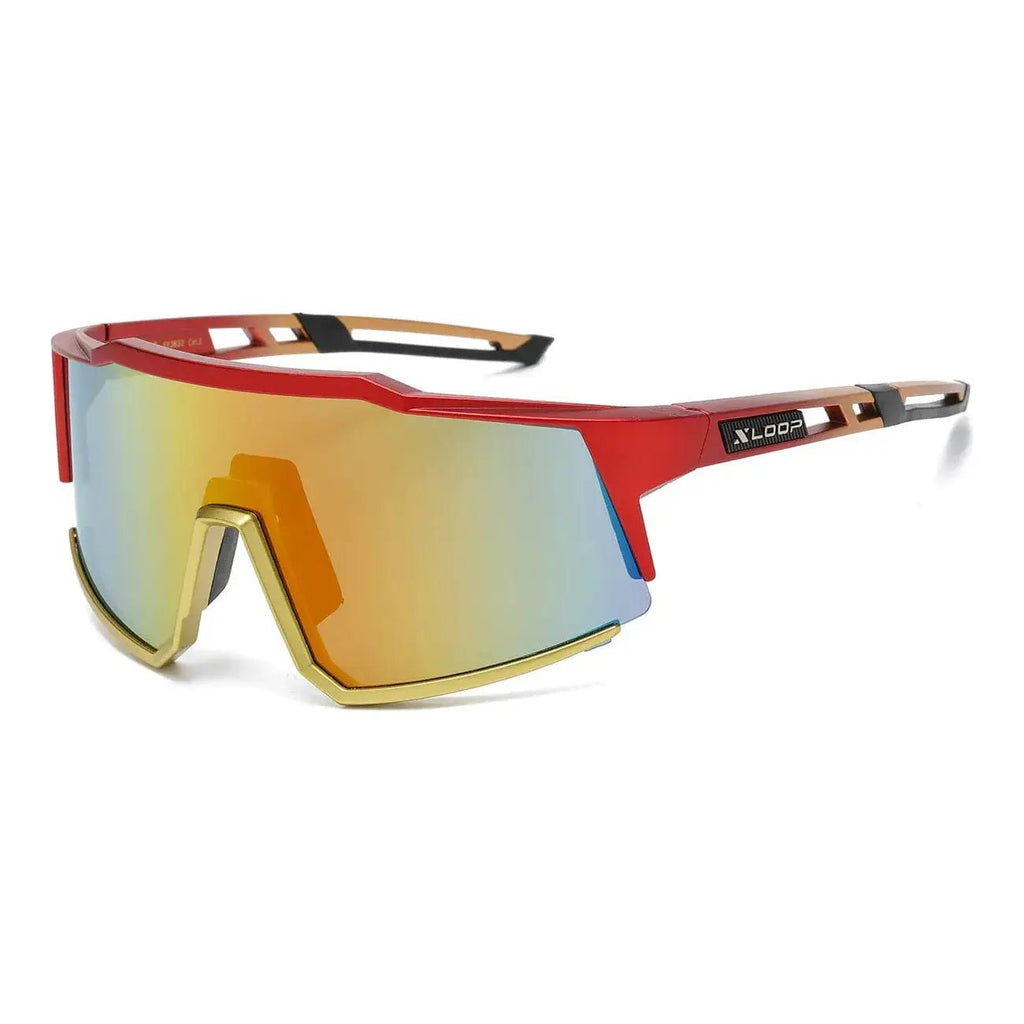 Xloop Glasses