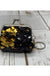 Sequin coin bag keychains LECCE