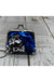 Sequin coin bag keychains LECCE