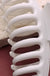 Oversized Matte Claw Clip Wall to wall