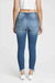 Clara  high rise skinny jeans Eunina Jeans