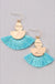 Tassel Earrings 