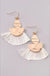 Tassel Earrings 