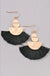 Tassel Earrings 