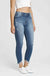 Clara  high rise skinny jeans Eunina Jeans