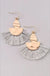 Tassel Earrings 