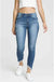Clara  high rise skinny jeans Eunina Jeans