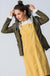 Double Zipper with Hood Coat
