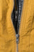 Double Zipper with Hood Coat
