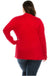 Open Cardigan  Plus Size LECCE