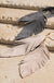 Genuine Leather Leaf Earrings