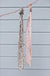 Chiffon Pony Scarf Hair Tie LECCE