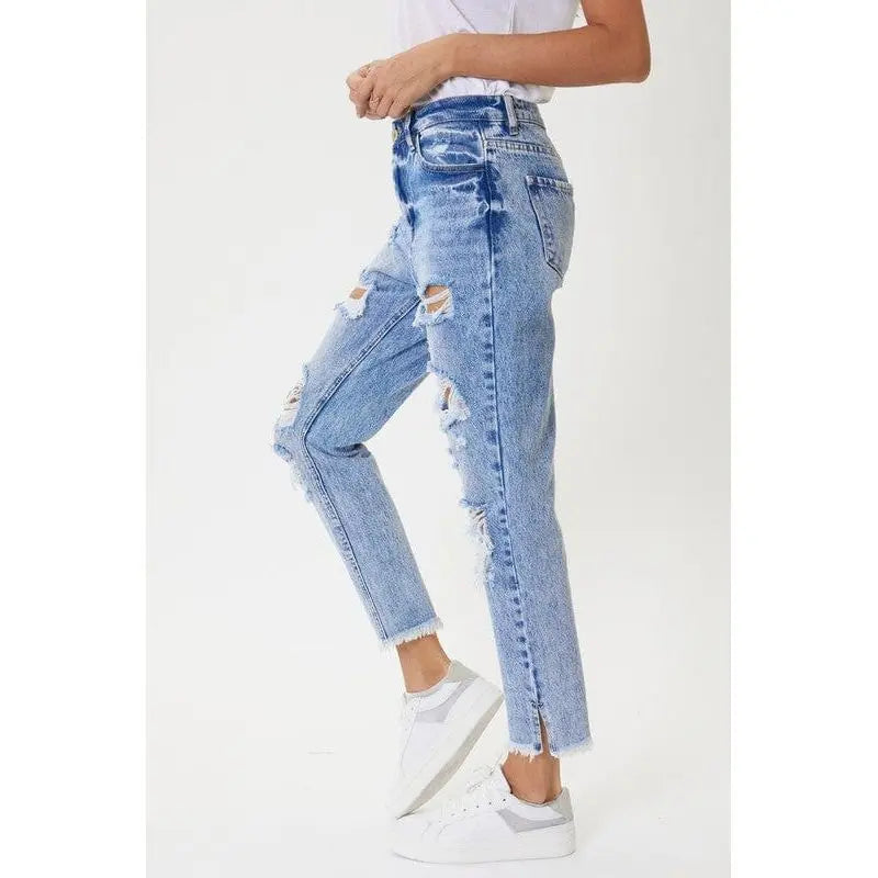 kancan mom's jeans