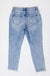 Kancan high rise distressed mom jeans KanCan