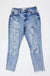 kancan mom's jeans